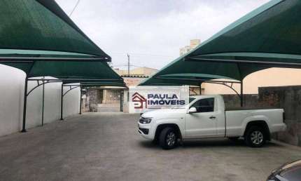 Terreno à venda, 300 m² por R$ 1.280.000 - Parque Novo Mundo - São Paulo/SP