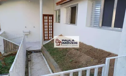 Casa com 2 dormitórios para alugar, 70 m² por R$ 2.600,00/mês - Tucuruvi - São Paulo/SP