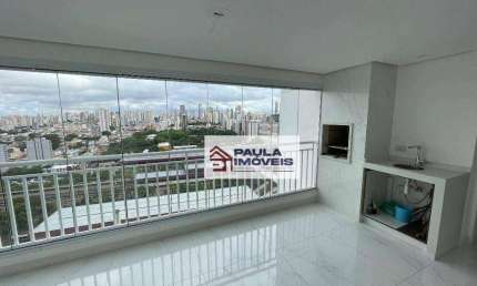Apartamento com 2 dormitórios à venda, 90 m² por R$ 1.000.000,00 - Tatuapé - São Paulo/SP