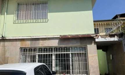 Sobrado com 3 dormitórios à venda, 200 m² por R$ 750.000,00 - Jardim Brasil - São Paulo/SP