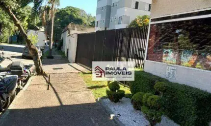 Apartamento com 2 dormitórios, 50 m² - venda por R$ 435.000,00 ou aluguel por R$ 3.205,38/mês - Parque Novo Mundo - São Paulo/SP