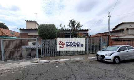 Casa com 3 dormitórios à venda, 271 m² por R$ 1.350.000,00 - Vila Maria Alta - São Paulo/SP