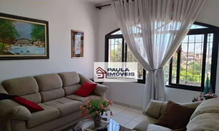 Sobrado com 2 dormitórios à venda, 170 m² por R$ 830.000 - Vila Maria Alta - São Paulo/SP