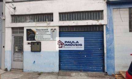 Casa com 3 dormitórios à venda, 170 m² por R$ 550.000,00 - Parque Novo Mundo - São Paulo/SP