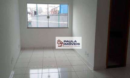 Sala para alugar, 37 m² por R$ 1.230,00/mês - Vila Medeiros - São Paulo/SP