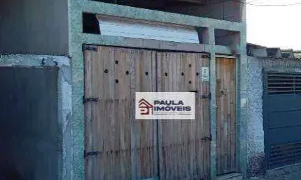 Sobrado com 2 dormitórios à venda, 160 m² por R$ 890.000,00 - Vila Maria - São Paulo/SP