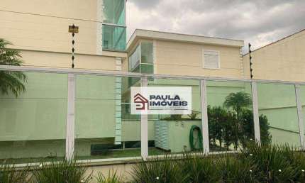 Casa com 3 dormitórios à venda, 120 m² por R$ 850.000 - Vila Maria Alta - São Paulo/SP
