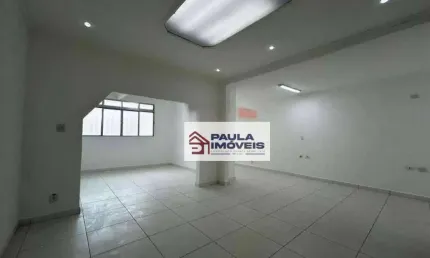 Salão para alugar, 168 m² por R$ 4.200,00/mês - Santana - São Paulo/SP