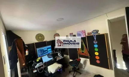 Casa com 2 dormitórios à venda, 350 m² por R$ 600.000,00 - Vila Prudente (Zona Leste) - São Paulo/SP