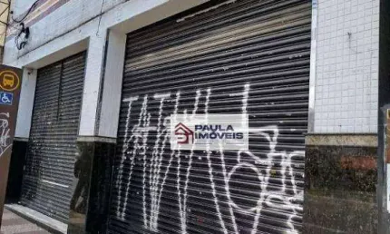 Salão para alugar, 440 m² por R$ 22.000,00/mês - Vila Maria - São Paulo/SP