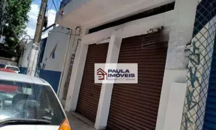 Salão para alugar, 90 m² por r$ 3.180,00/mês - jardim japão - são paulo/sp