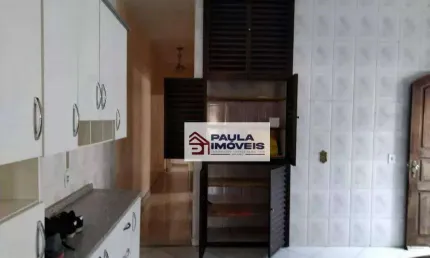 Casa com 3 dormitórios à venda, 180 m² por R$ 480.000 - Caiçara - Praia Grande/SP