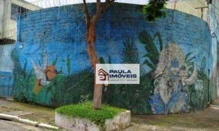 Galpão para alugar, 715 m² por R$ 15.450/mês - Parque Edu Chaves - São Paulo/SP