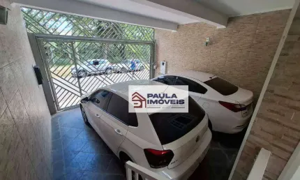 Sobrado à venda, 175 m² por R$ 550.000,00 - Residencial Parque Cumbica - Guarulhos/SP