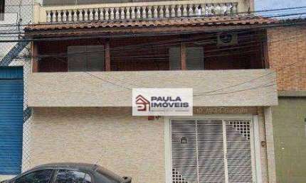 Excelente imóvel à venda, 160 m² por R$ 680.000 - Jardim Japão - São Paulo/SP