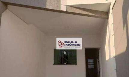 Sobrado com 3 dormitórios à venda, 95 m² por R$ 660.000 - Cidade Patriarca - São Paulo/SP