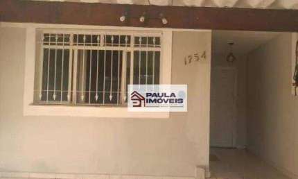 Sobrado com 2 dormitórios à venda, 113 m² por R$ 425.000 - Parque Edu Chaves - São Paulo/SP
