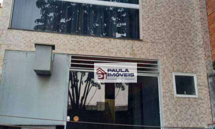 Sobrado com 3 dormitórios à venda, 202 m² por R$ 560.000,00 - Vila Nova Bonsucesso - Guarulhos/SP