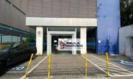 Salão para alugar, 580 m² por R$ 39.000/mês - Jardim Japão - São Paulo/SP