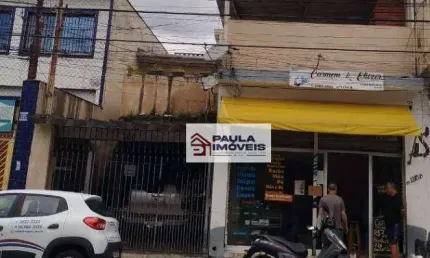Sobrado com 2 dormitórios à venda, 240 m² por R$ 890.000,00 - Vila Medeiros - São Paulo/SP