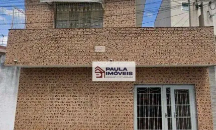 Sobrado com 3 dormitórios à venda, 144 m² por r$ 860.000 - jardim japão - são paulo/sp