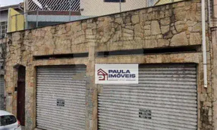 Sobrado com 3 dormitórios para alugar, 180 m² por R$ 5.840,00/mês - Tucuruvi - São Paulo/SP