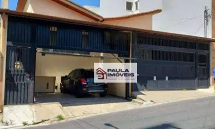 Casa com 4 dormitórios à venda, 360 m² por r$ 2.800.000,00 - vila dom pedro ii - são paulo/sp
