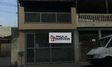 Sobrado de 3 andares à venda com 2 dormitórios e 138 m² – jardim brasil – são paulo/sp