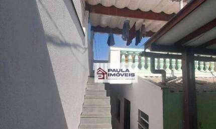Casa com 4 dormitórios à venda, 360 m² por R$ 890.000,00 - Jardim Japão - São Paulo/SP