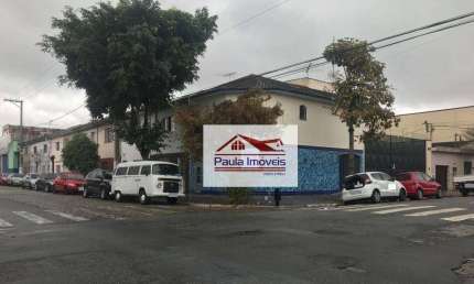 Sobrado com 2 dormitórios para alugar, 80 m² por R$ 2.815,09/mês - Vila Maria - São Paulo/SP