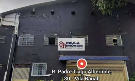 Galpão à venda, 3100 m² por R$ 6.000.000 - Vila Bauab - São Paulo/SP