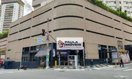 Salão à venda, 624 m² por R$ 3.800.000,00 - Jardim Bela Vista (Zona Norte) - São Paulo/SP
