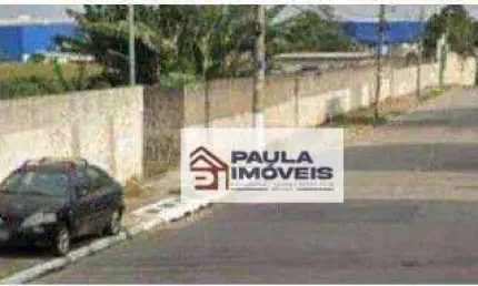 Terreno para alugar, 1500 m² por R$ 7.871,31/mês - Jardim Arapongas - Guarulhos/SP