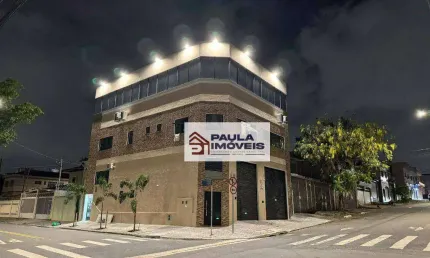 Sala para alugar, 170 m² por R$ 10.500,00/mês - Vila Carrão - São Paulo/SP