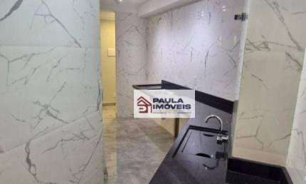 Apartamento com 2 dormitórios à venda, 65 m² por R$ 520.000,00 - Parque Novo Mundo - São Paulo/SP