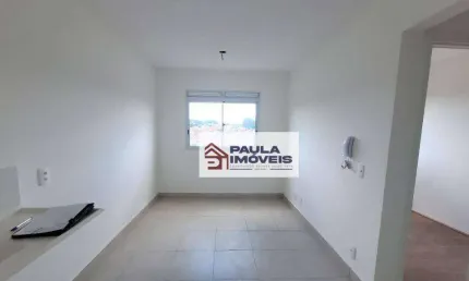 Apartamento com 2 dormitórios para alugar, 32 m² por R$ 1.465,00/mês - Parque Novo Mundo - São Paulo/SP