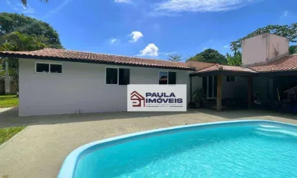 Chácara com 6 dormitórios à venda, 2240 m² por R$ 780.000 - Centro - Campo Limpo Paulista/SP