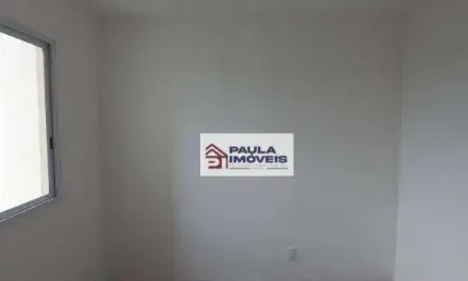 Apartamento com 2 dormitórios para alugar, 32 m² por R$ 1.600/mês - Parque Novo Mundo - São Paulo/SP