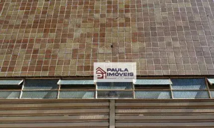 Salão para alugar, 99 m² por R$ 7.298,22/mês - Vila Mazzei - São Paulo/SP