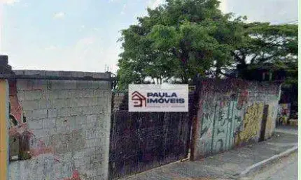 Terreno para alugar, 500 m² por r$ 2.800,00/mês - parque industrial cumbica - guarulhos/sp