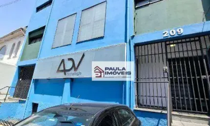 Prédio à venda, 428 m² por R$ 3.800.000 - Jardim Sao Paulo(Zona Norte) - São Paulo/SP