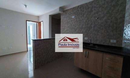 Apartamento com 1 dormitório para alugar, 33 m² por R$ 1.265,00/mês - Jardim Japão - São Paulo/SP