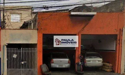 Casa com 6 dormitórios à venda, 377 m² por r$ 1.650.000,00 - jardim japão - são paulo/sp
