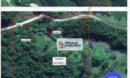 Fazenda à venda, 173000 m² por R$ 743.900,00 - Zona Rural. - Juquiá/SP