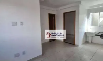 Apartamento com 2 dormitórios à venda, 43 m² por r$ 226.500,00 - vila matilde - são paulo/sp