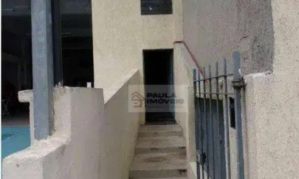 Sala para alugar, 50 m² por r$ 1.500/mês + iptu r$ 150, - vila maria - são paulo/sp