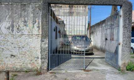 Terreno à venda, 276 m² por R$ 850.000,00 - Parque Novo Mundo - São Paulo/SP