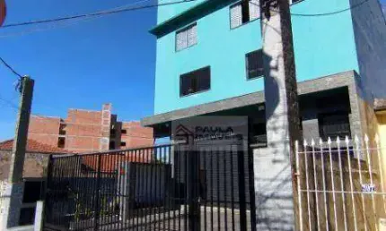 Salão para alugar, 200 m² por R$ 8.500/mês + IPTU 1.500 - Vila Maria Alta - São Paulo/SP
