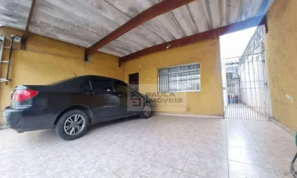 Sobrado com 3 dormitórios à venda, 110 m² por R$ 585.000,00 - Jardim Japão - São Paulo/SP