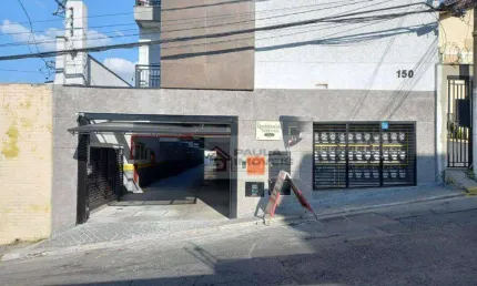 Apartamento com 2 dormitórios à venda, 40 m² por R$ 335.000,00 - Vila Nova Mazzei - São Paulo/SP